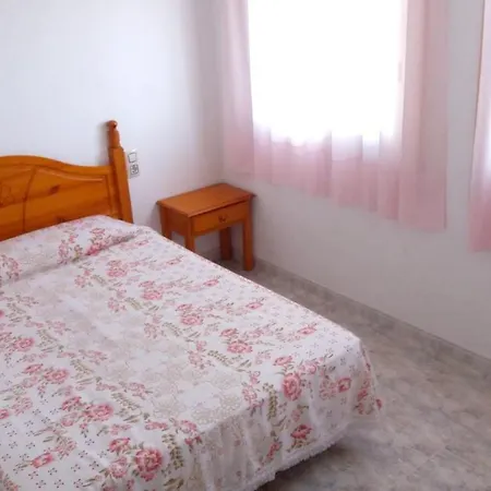 One Bedroom At 400 M Away From The With Sea View Shared Pool And Furnished Terrace Apartamento L'Eucaliptus