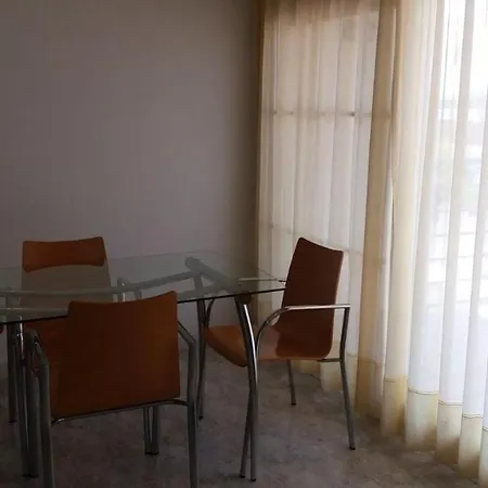 One Bedroom At 400 M Away From The With Sea View Shared Pool And Furnished Terrace Apartamento L'Eucaliptus